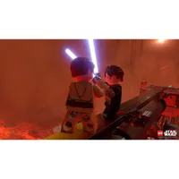 LEGO Star Wars: The Skywalker Saga (PS4)