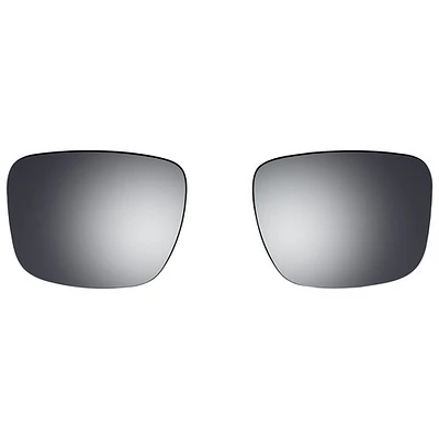 Bose Frames Tenor Lenses - Mirrored Silver