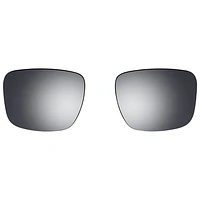 Bose Frames Tenor Lenses - Mirrored Silver