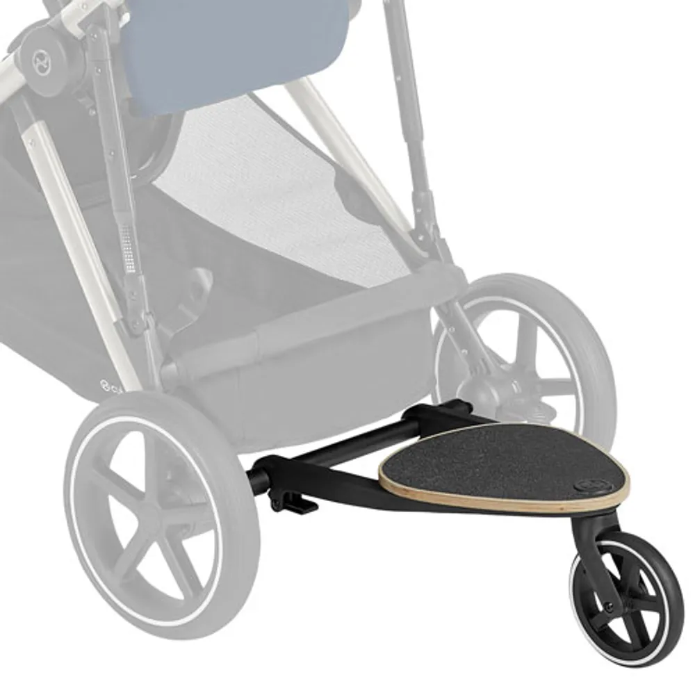 Planche de poussette Cybex Gazelle S pour enfants