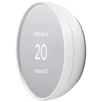 Google Nest Wi-Fi Smart Thermostat