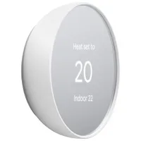 Thermostat intelligent Wi-Fi de Google Nest