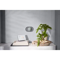 Google Nest Wi-Fi Smart Thermostat - Charcoal