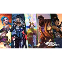 PC Game Pass 3-Month Membership - Digital Download