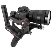 Zhiyun WEEBILL-S Mirrorless/DSLR Camera Gimbal Stabilizer