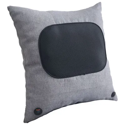 iComfort Massaging Pillow (IC0952) - Grey