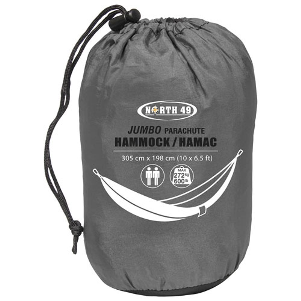 North 49 Double XL Hammock