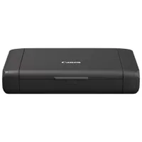 Canon PIXMA TR150 Wireless Portable Inkjet Printer