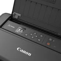 Canon PIXMA TR150 Wireless Portable Inkjet Printer