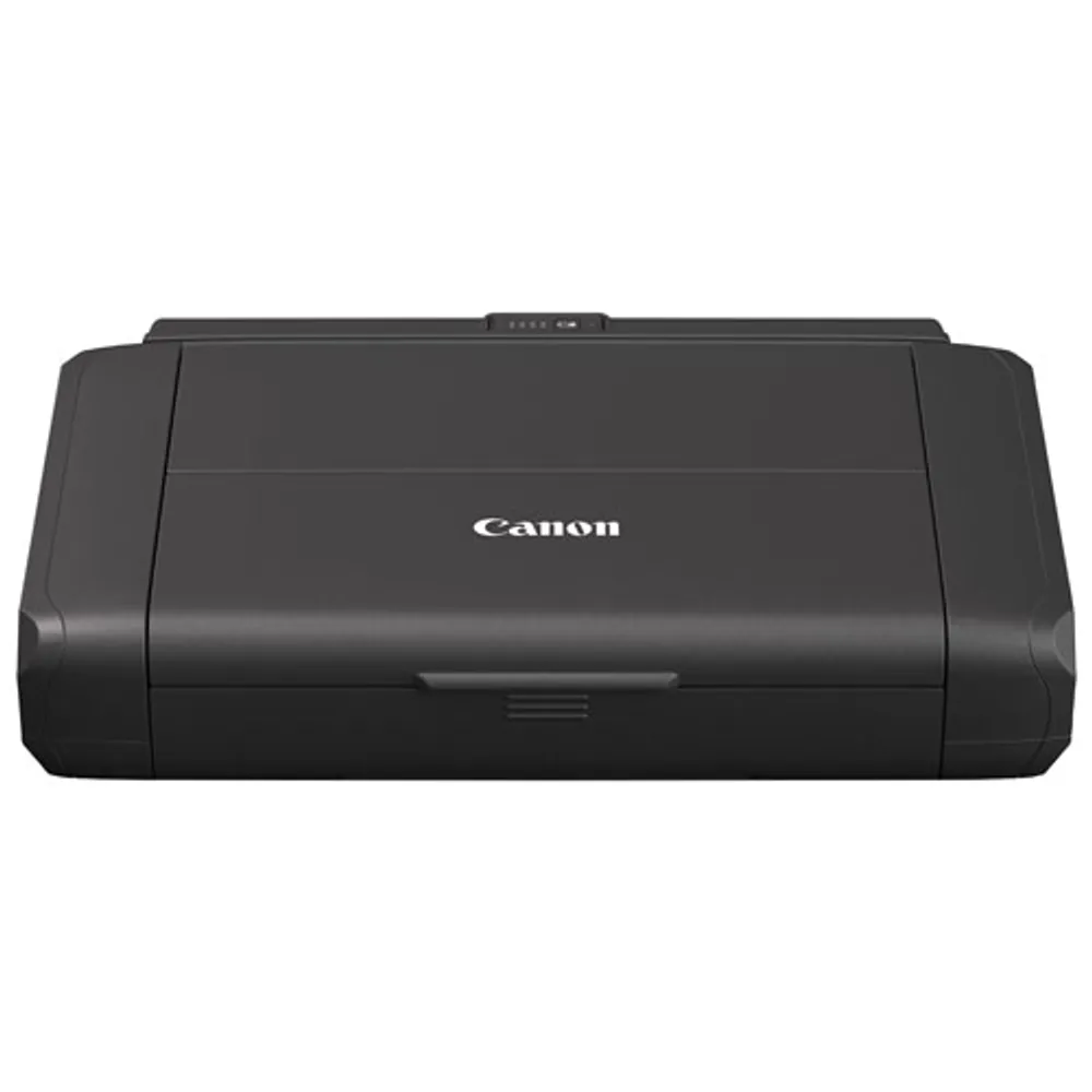 Canon PIXMA TR150 Wireless Portable Inkjet Printer