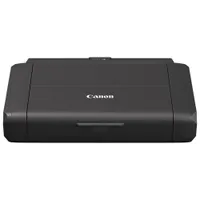 Canon PIXMA TR150 Wireless Portable Inkjet Printer