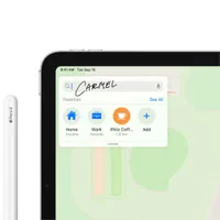 Apple iPad Air 10.9" 256GB with Wi-Fi (4th Generation) - Space Grey