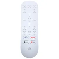 PlayStation 5 Media Remote Control