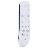 PlayStation 5 Media Remote Control