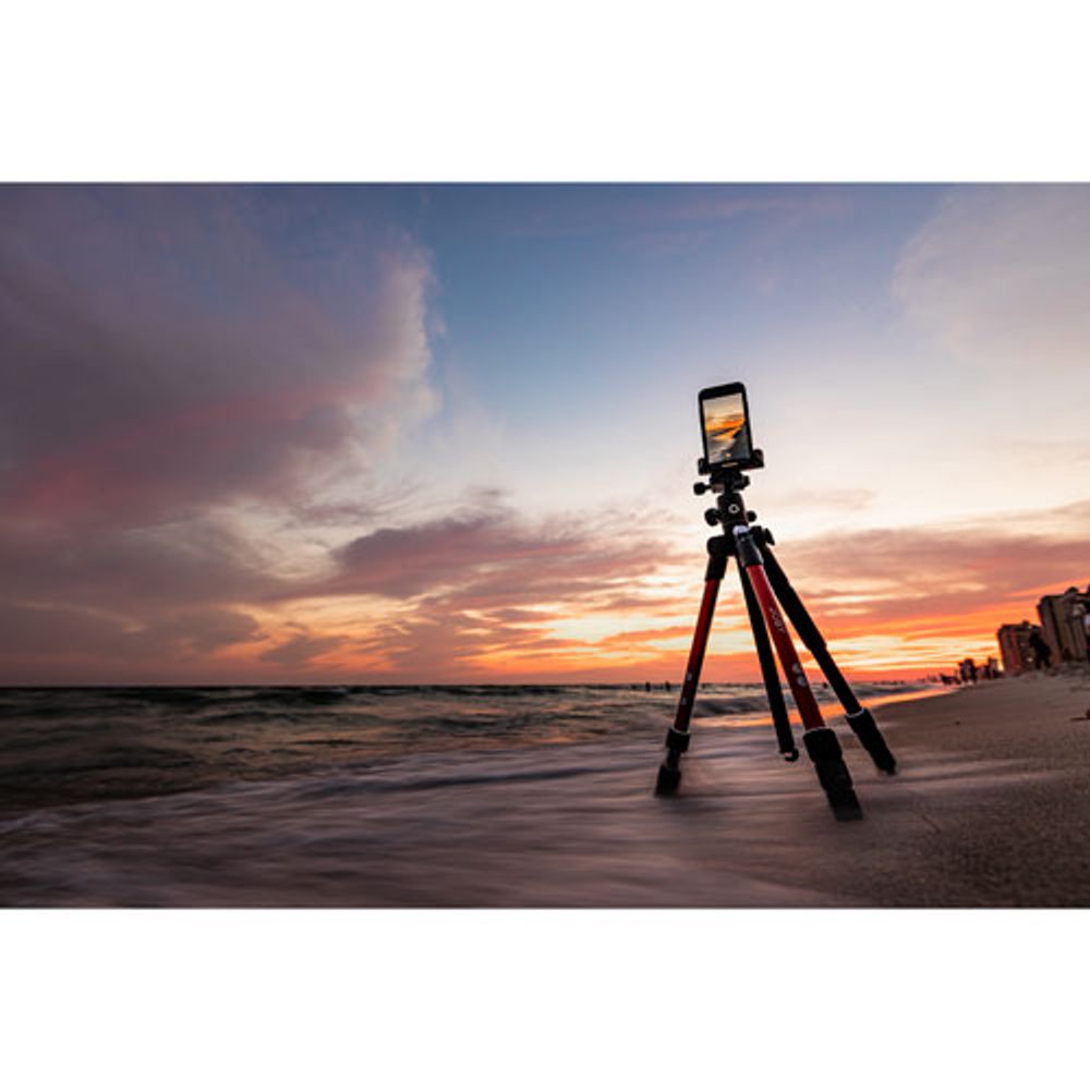 JOBY RangePodSmart Tripod (JB01678) - Only at Best Buy