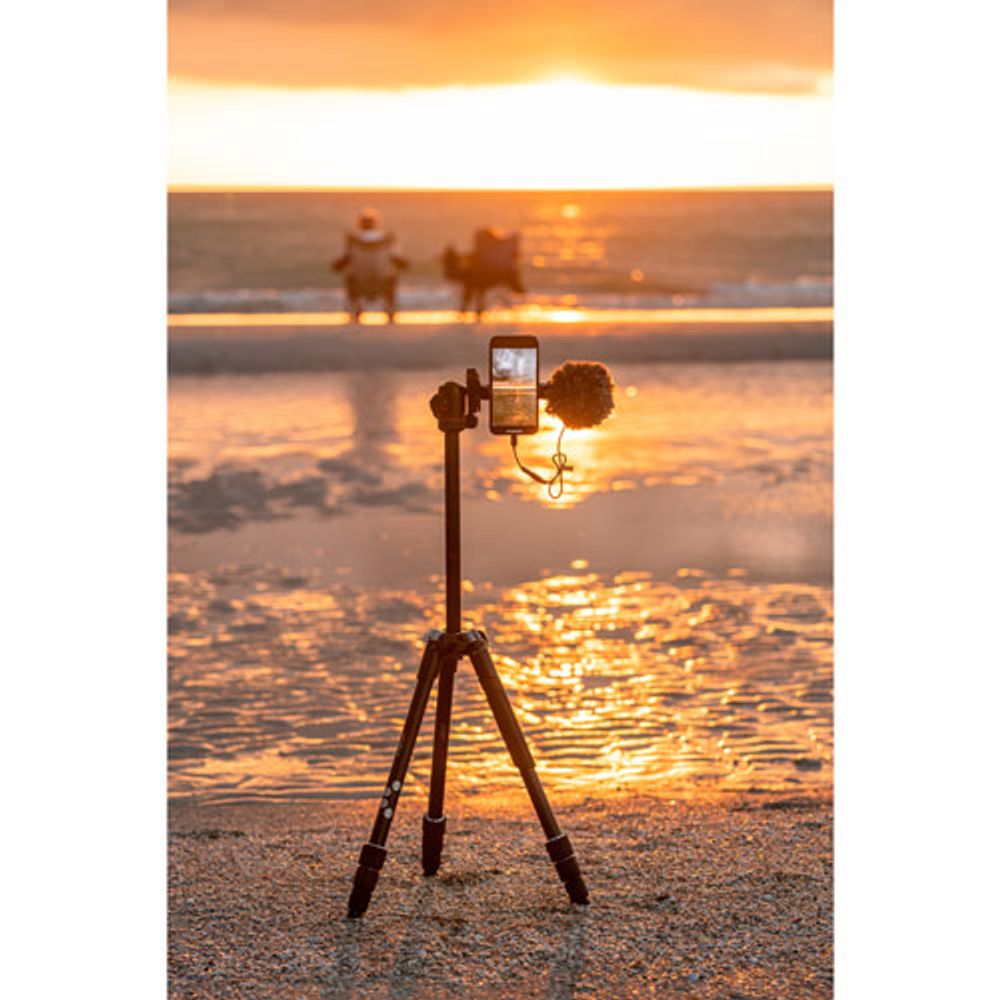 JOBY RangePodSmart Tripod (JB01678) - Only at Best Buy