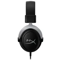 HyperX CloudX Gaming Headset for Xbox Series X|S / Xbox One - Black/Silver