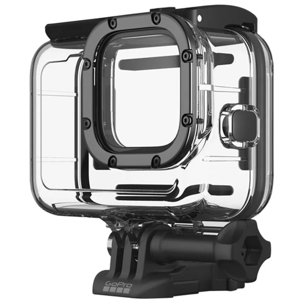 GoPro HERO12/11/10/9 Black Protective Housing Case