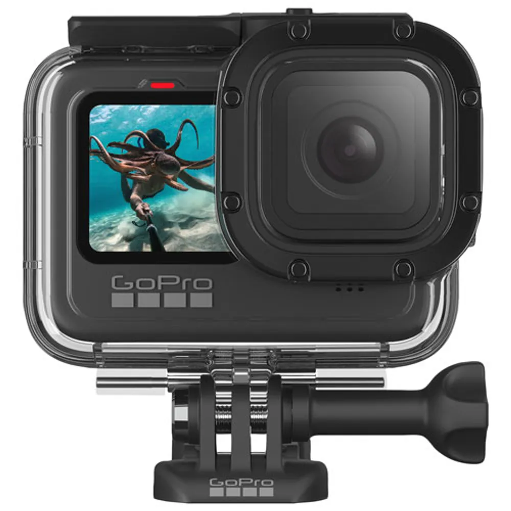 GoPro HERO12/11/10/9 Black Protective Housing Case