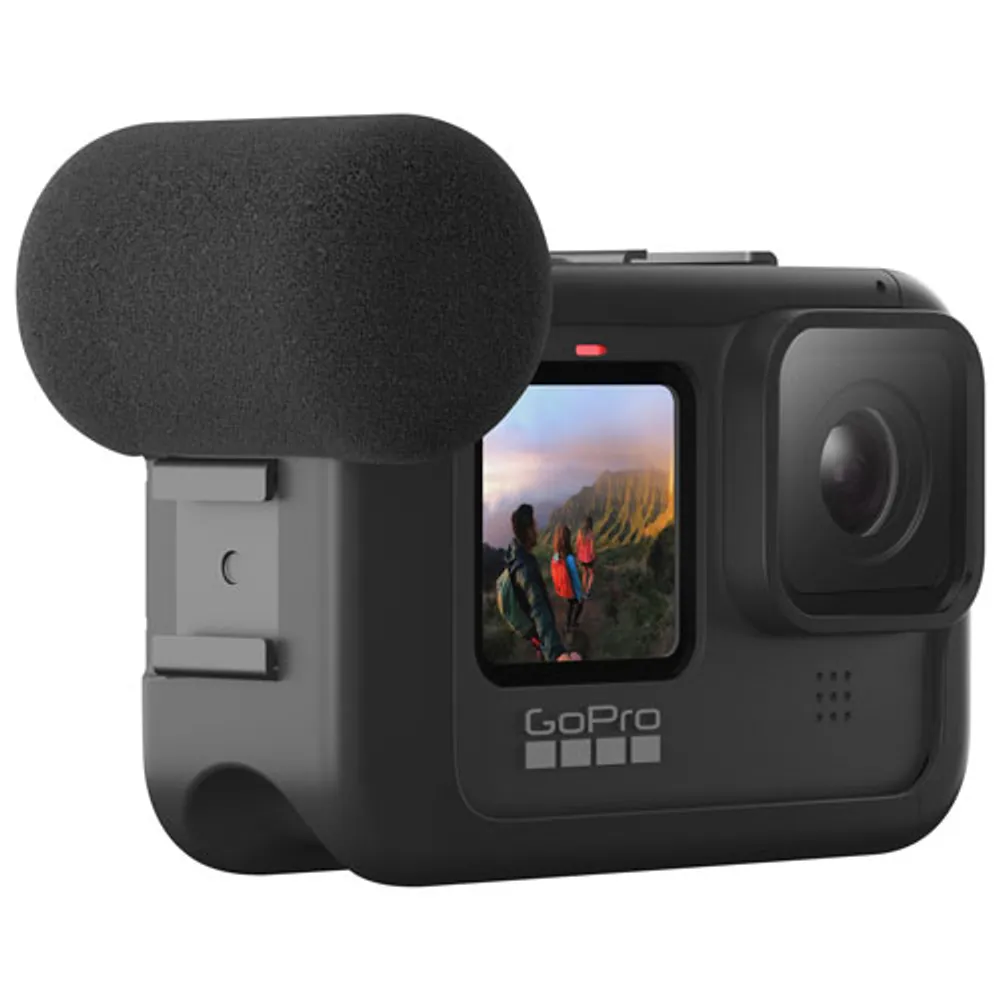 GoPro HERO11/10/9 Black Lens Mod