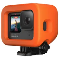 GoPro HERO11/10/9 Black Floaty - Orange