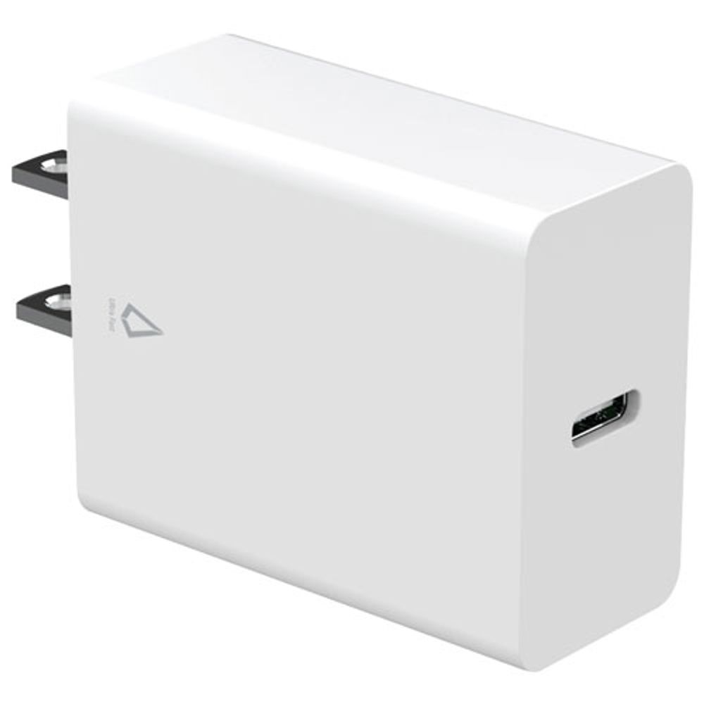 LBT 20W USB Type-C PD Wall Charger (LBTPD20W)