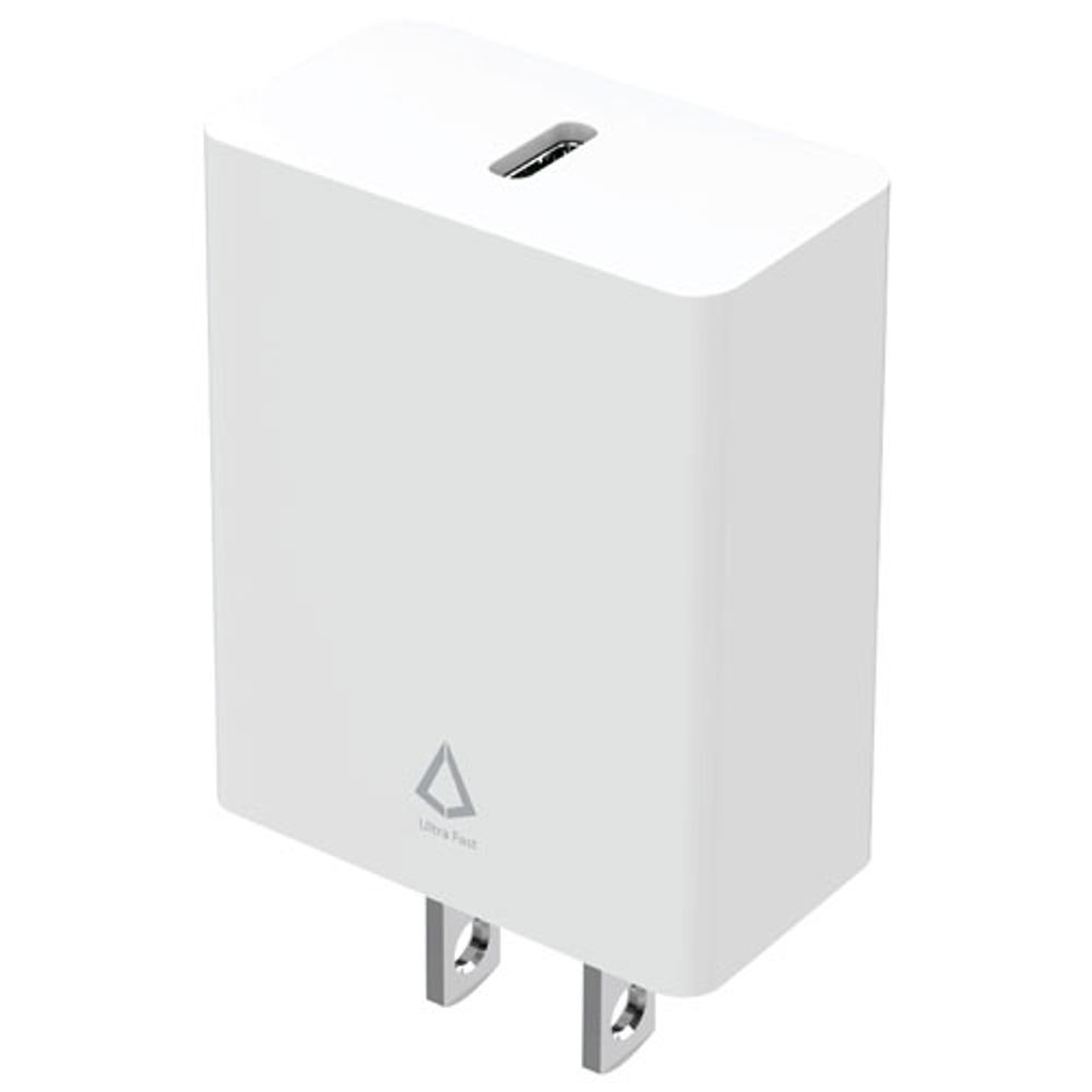 LBT 20W USB Type-C PD Wall Charger (LBTPD20W)