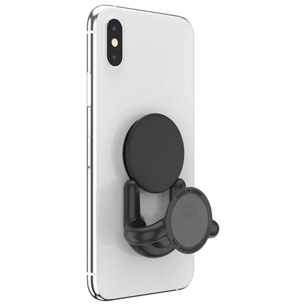 PopSockets PopGrip Universal Cell Phone Expanding Grip & Stand - G4 Mount