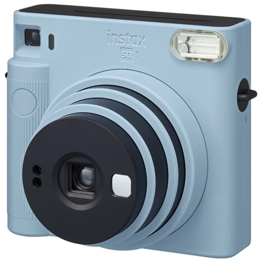 Fujifilm Instax Square SQ1 Instant Camera