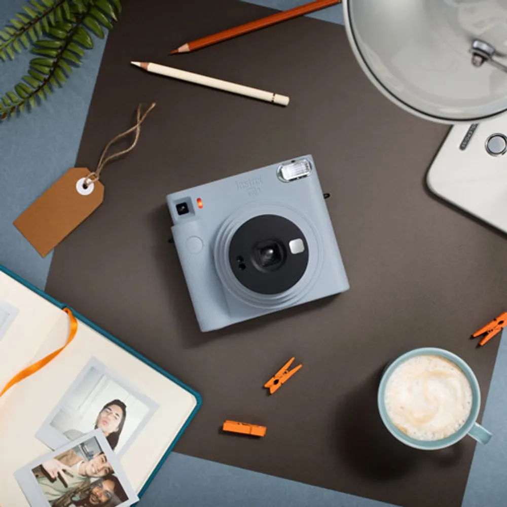 Instax SQUARE SQ1 Instant Camera