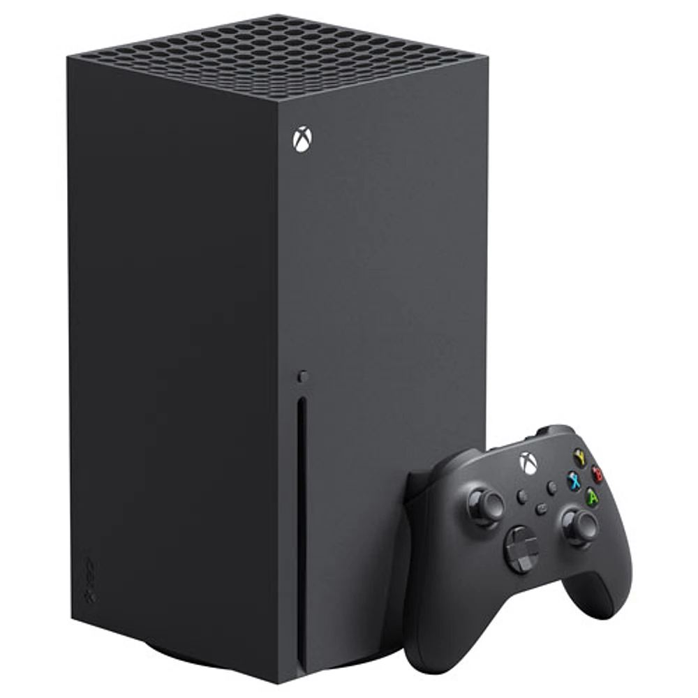 Console Xbox Series X de 1 To