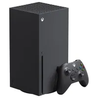 Xbox Series X 1TB Console