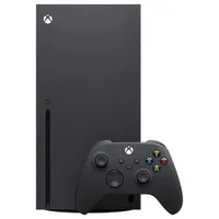 Console Xbox Series X de 1 To