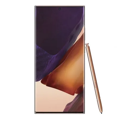 Samsung Galaxy Note20 Ultra 5G 128GB - Mystic Bronze - Unlocked - Open Box