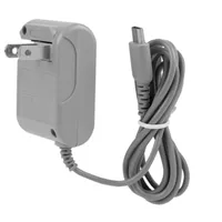 Nintendo Wall Charger for DSi, 2DS, 3DS, DSi XL, systems – Battery World