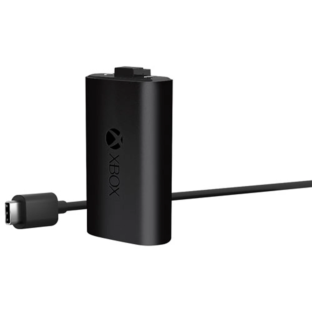 Xbox Play & Charge Kit