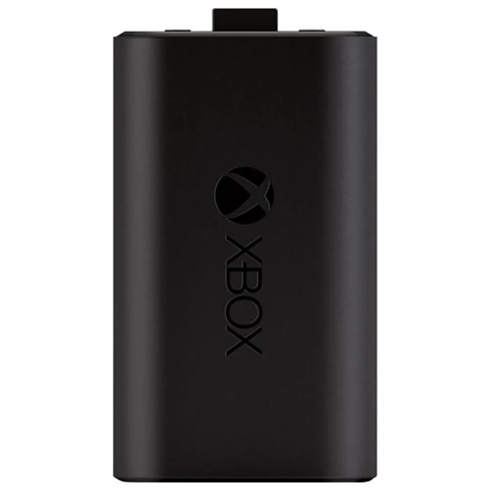 Trousse de jeu et de recharge pour Xbox