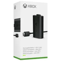 Xbox Play & Charge Kit