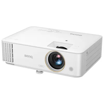 BenQ 1080p 120Hz HDR Smart Console Gaming Projector (TH685i)