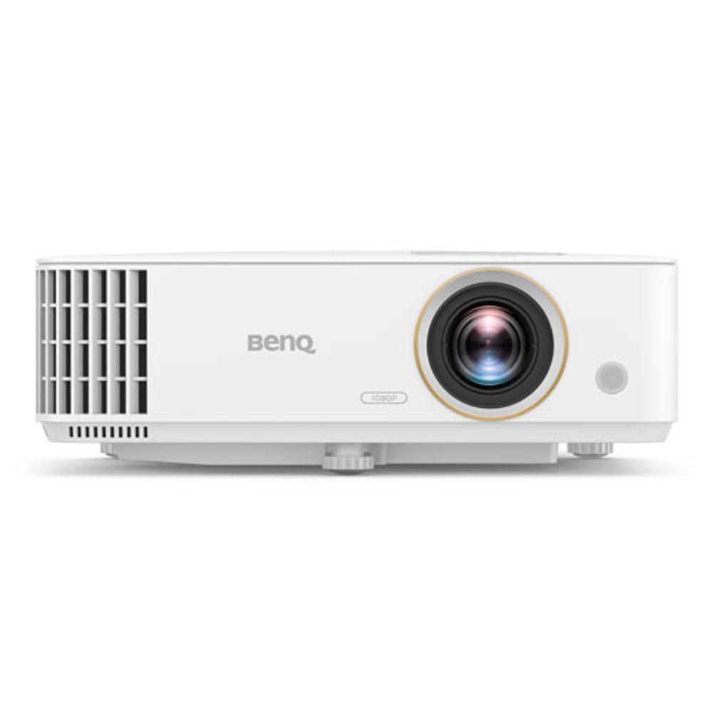 BenQ 1080p 120Hz HDR Smart Console Gaming Projector (TH685i)