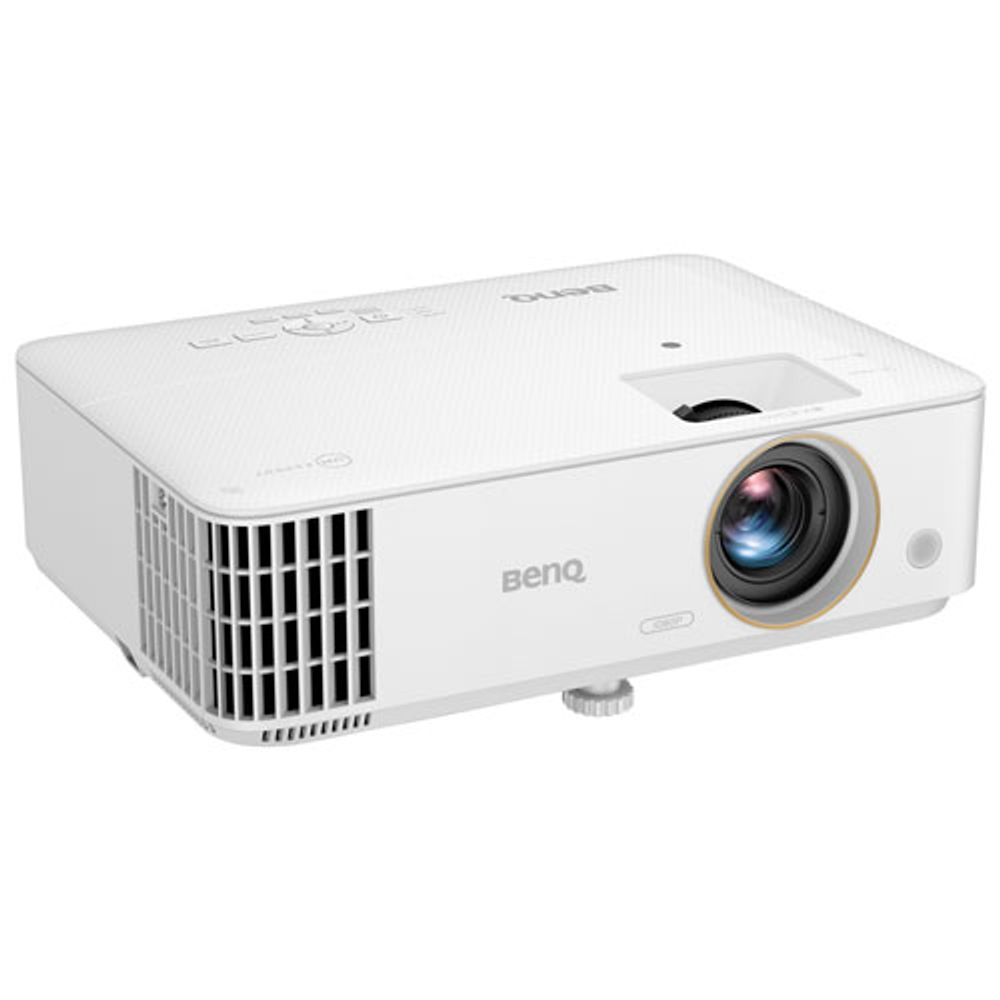 BenQ 1080p 120Hz HDR Smart Console Gaming Projector (TH685i)