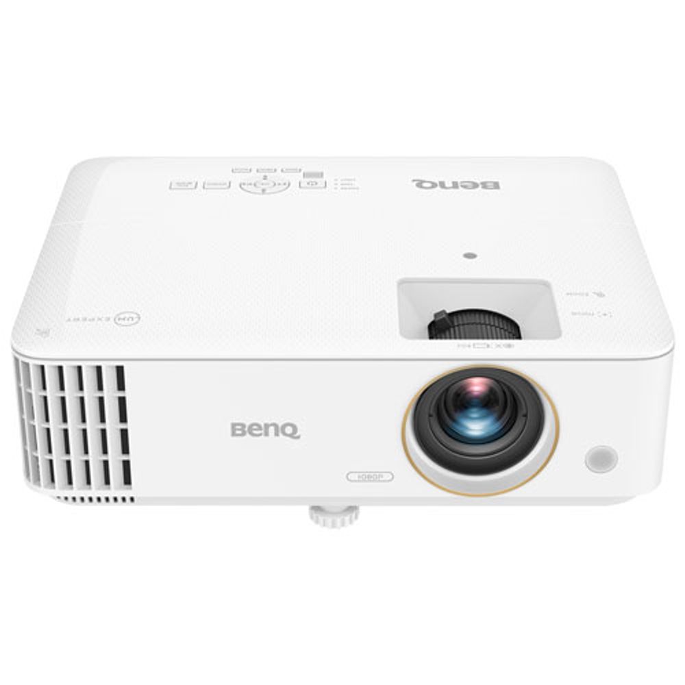 BenQ 1080p 120Hz HDR Smart Console Gaming Projector (TH685i)