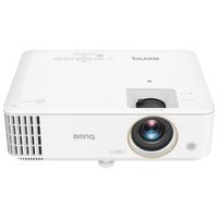 BenQ 1080p 120Hz HDR Smart Console Gaming Projector (TH685i)