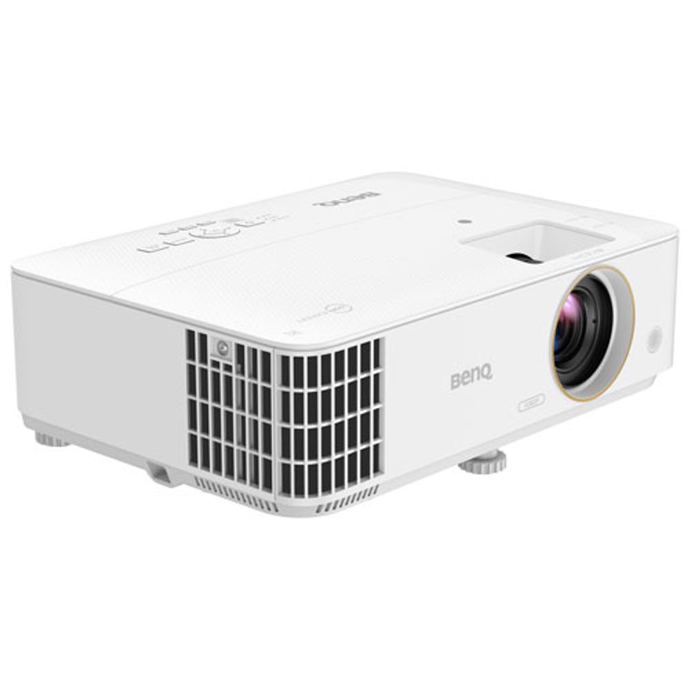 BenQ 1080p 120Hz HDR Smart Console Gaming Projector (TH685i)