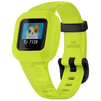 Garmin vivofit jr 3 Kids Activity Tracker - Digi Camo - Only at Best Buy