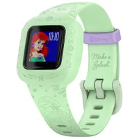 Garmin vivofit jr 3 Kids Activity Tracker - Disney The Little Mermaid