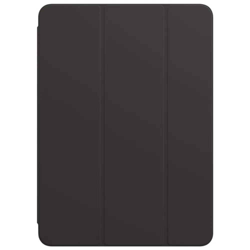 Apple Smart Folio for iPad Air (5th/4th Gen) - Black