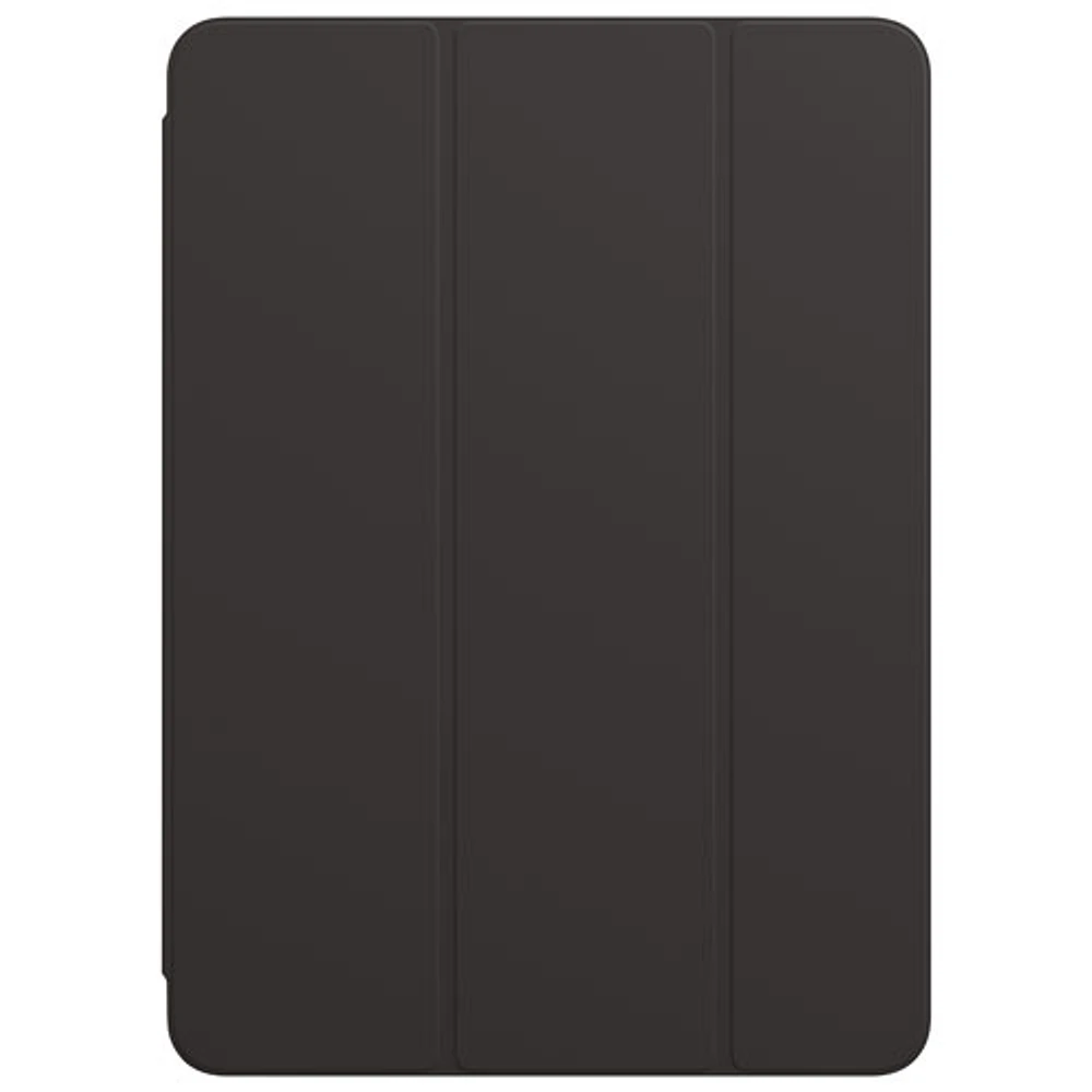 Étui Smart Folio d'Apple pour iPad Air (4e/5e génération) - Noir