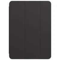 Étui Smart Folio d'Apple pour iPad Air (4e/5e génération) - Noir