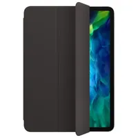 Étui Smart Folio d'Apple pour iPad Air (4e/5e génération) - Noir